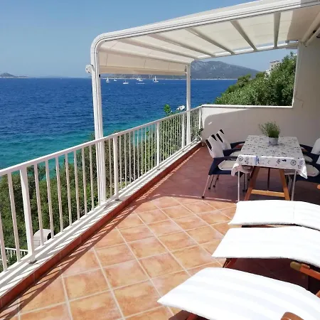 Sundance Appartement Donji Okrug (Ciovo)