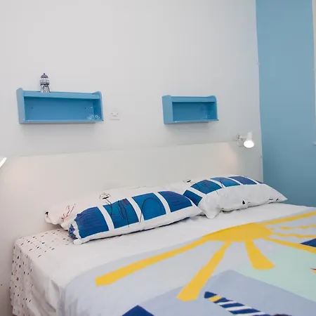Sundance Apartment