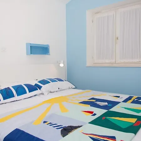 Appartement Sundance Donji Okrug (Ciovo)