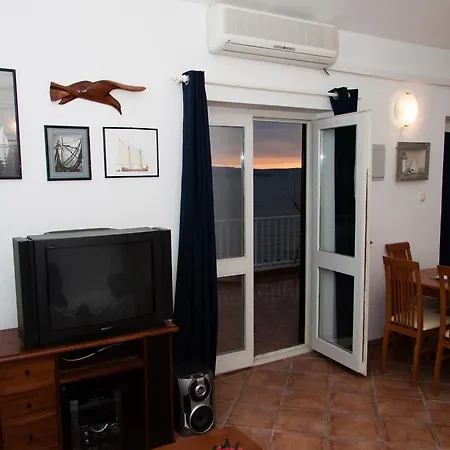 Sundance Apartment