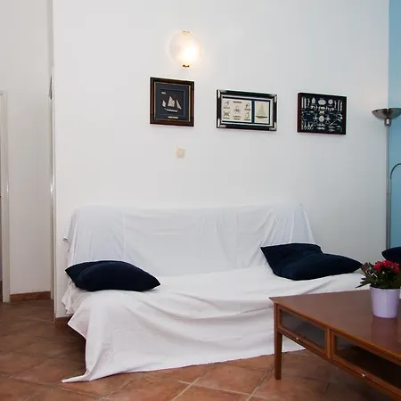 Appartement Sundance Donji Okrug (Ciovo)