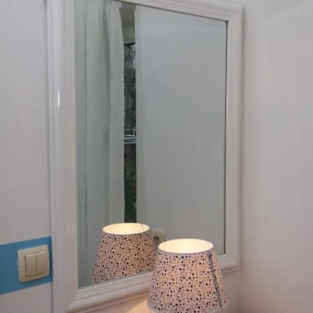 Appartement Sundance *