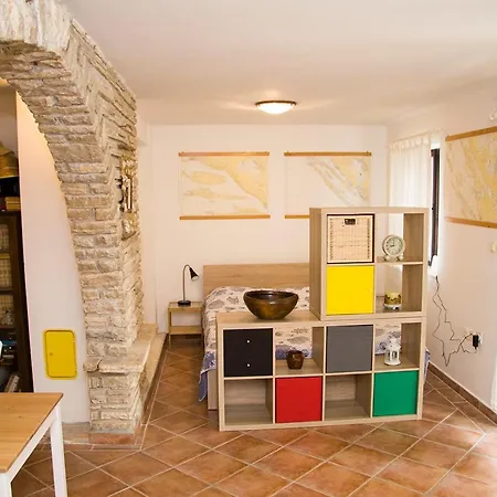 Sundance Apartment